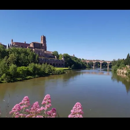 Apartment Le Porta 9 N°2 Albi