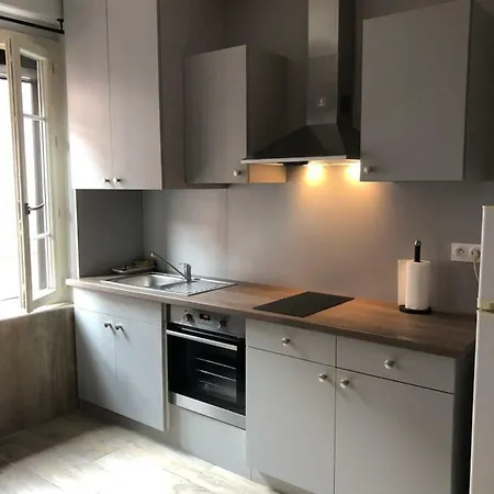 Apartment Le Porta 9 N°2 *