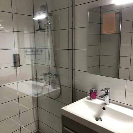 Le Porta 9 N°2 شقة *